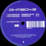 Ohmboyz