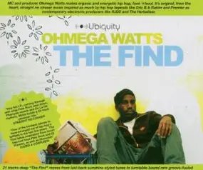 ohmega watts - The Find