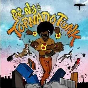 Oh No - Dr.No's Kali Tornado Funk