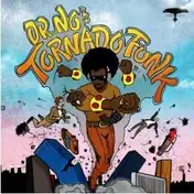 Oh No! - Dr.No's Kali Tornado Funk