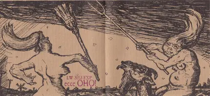 Oho - Ecce
