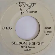 Oho - Seldom Bought / Lez Lee