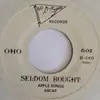 7inch Vinyl Single - Oho - Seldom Bought / Lez Lee