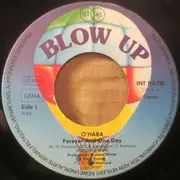 7inch Vinyl Single - O'Hara - Forever And One Day