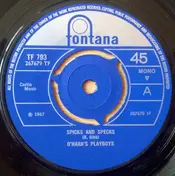 O'Hara's Playboys - Spicks And Specks