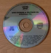 CD - Ohio Express & 1910 Fruitgum Company - 20 Bublegum Hits