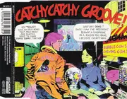 CD Single - Ohio Express - Catchy Catchy Groove