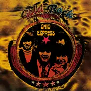LP - Ohio Express - Gold Rock