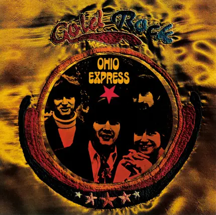 Ohio Express - Gold Rock