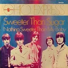 Ohio Express - Sweeter Than Sugar