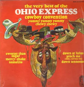 Ohio Express - The Very Best Of The Ohio Express