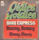 7inch Vinyl Single - Ohio Express - Yummy Yummy Yummy / Mercy