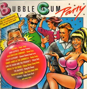 Ohio Express - Bubble Gum Party