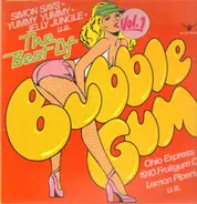Ohio Express, Lemon Pipers, Salt Water Taffy u.a. - The Best Of Bubblegum Vol. 1