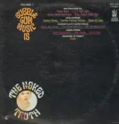 Ohio Express - Bubble Gum Music Is The Naked Truth Volume 1