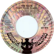 7inch Vinyl Single - Ohio Express - Cowboy Convention