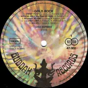 LP - Ohio Express - Gold Rock