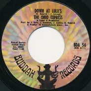 The Ohio Express - Down At Lulu's