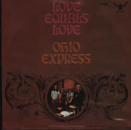 Ohio Express - Love Equals Love