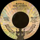 7inch Vinyl Single - Ohio Express - Mercy / Roll It Up