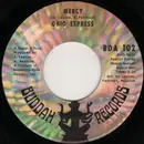 7inch Vinyl Single - Ohio Express - Mercy / Roll It Up