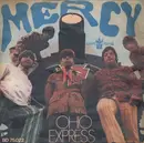 7inch Vinyl Single - Ohio Express - Mercy