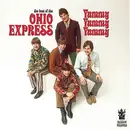 CD - Ohio Express - The Best Of The Ohio Express: Yummy Yummy Yummy