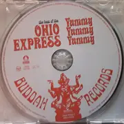 CD - Ohio Express - The Best Of The Ohio Express: Yummy Yummy Yummy