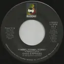 7inch Vinyl Single - Ohio Express - Yummy Yummy Yummy