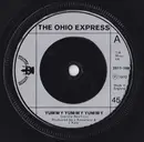 7inch Vinyl Single - Ohio Express - Yummy Yummy Yummy - Silver Injection Moulded
