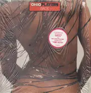 Ohio Players - Back