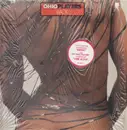 LP - Ohio Players - Back