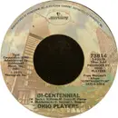 7inch Vinyl Single - Ohio Players - Bi-Centennial / Who'd She Coo?