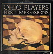 LP - Ohio Players - First Impressions