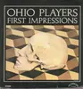 LP - Ohio Players - First Impressions