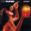 LP - Ohio Players - Honey