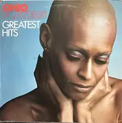 LP - Ohio Players - Ohio Players Greatest Hits