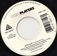 Ohio Players - Let's Play / Show Off