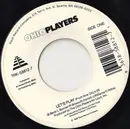 7inch Vinyl Single - Ohio Players - Let's Play / Show Off