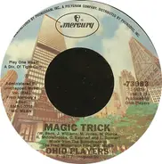 Ohio Players - Magic Trick