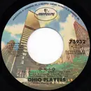 7inch Vinyl Single - Ohio Players - O-H-I-O / Can You Still Love Me