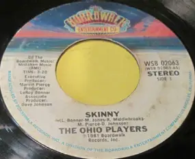 Ohio Players - Skinny