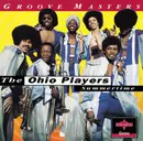 CD - Ohio Players - Summertime