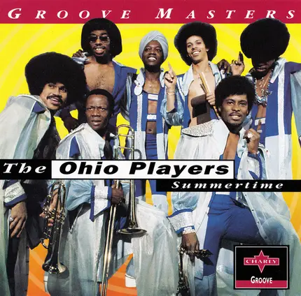Ohio Players - Summertime