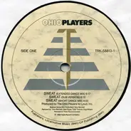 Ohio Players - Sweat