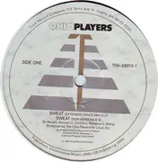12'' - Ohio Players - Sweat