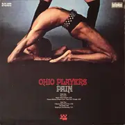 LP - Ohio Players - Pain - Gatefold
