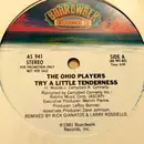 12inch Vinyl Single - Ohio Players / Rox - Try A Little Tenderness / Dddddddance