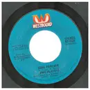 7inch Vinyl Single - Ohio Players - Rattlesnake / Gone Forever