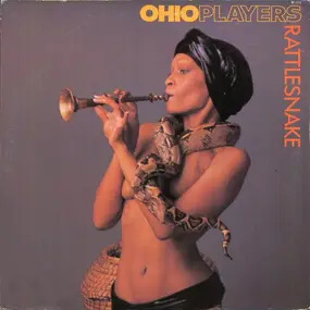 Ohio Players - Rattlesnake